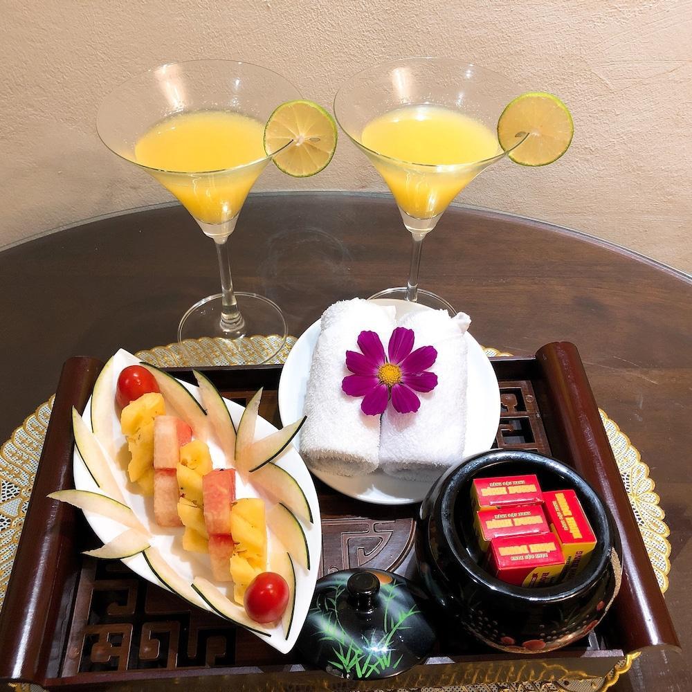 Hanoi Mai Charming Hotel & Travel Esterno foto