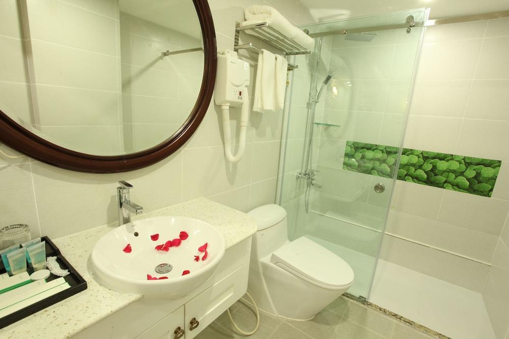 Hanoi Mai Charming Hotel & Travel Esterno foto