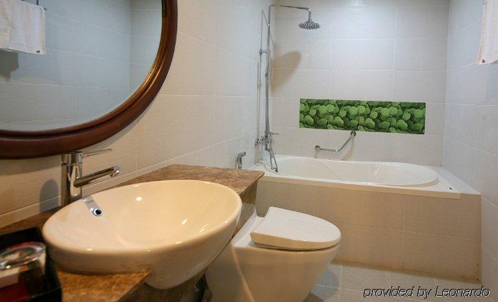 Hanoi Mai Charming Hotel & Travel Esterno foto