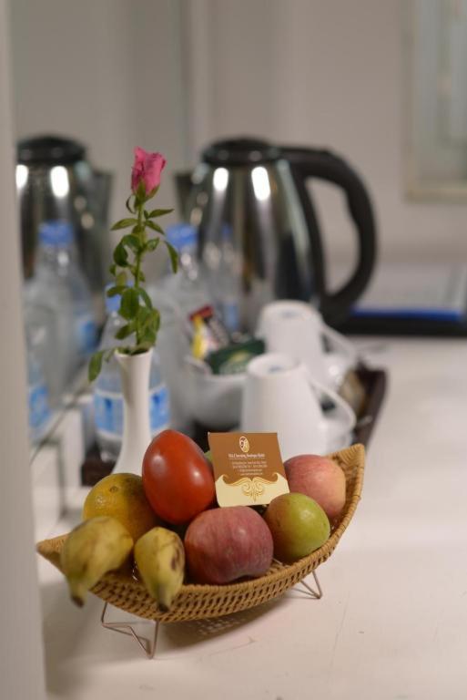 Hanoi Mai Charming Hotel & Travel Esterno foto