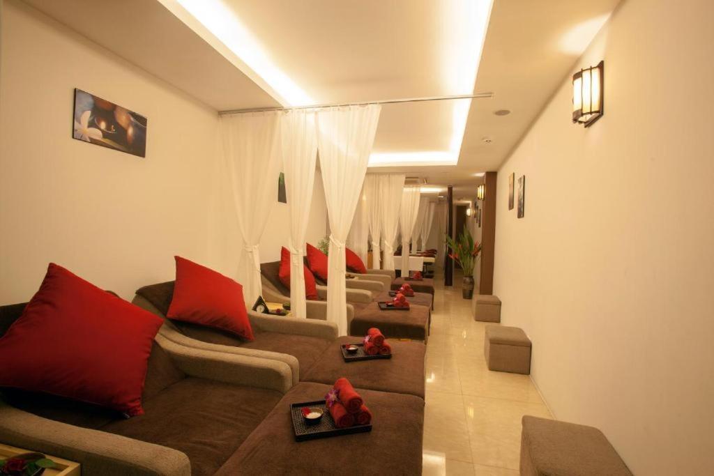 Hanoi Mai Charming Hotel & Travel Esterno foto