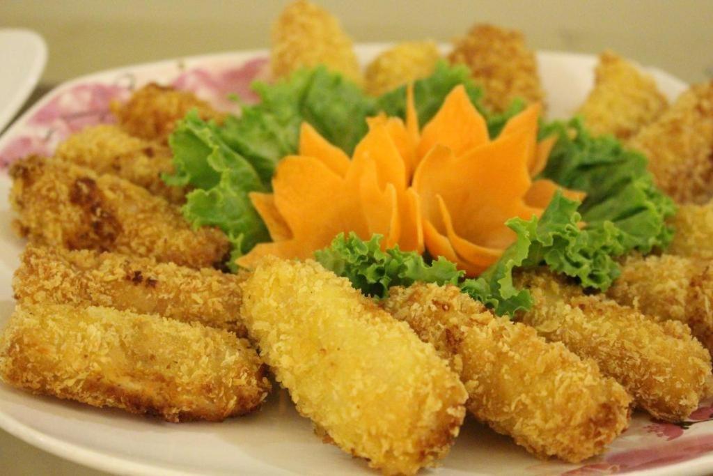 Hanoi Mai Charming Hotel & Travel Esterno foto