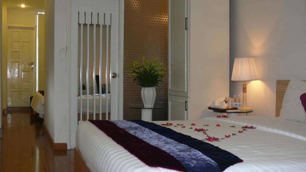 Hanoi Mai Charming Hotel & Travel Esterno foto