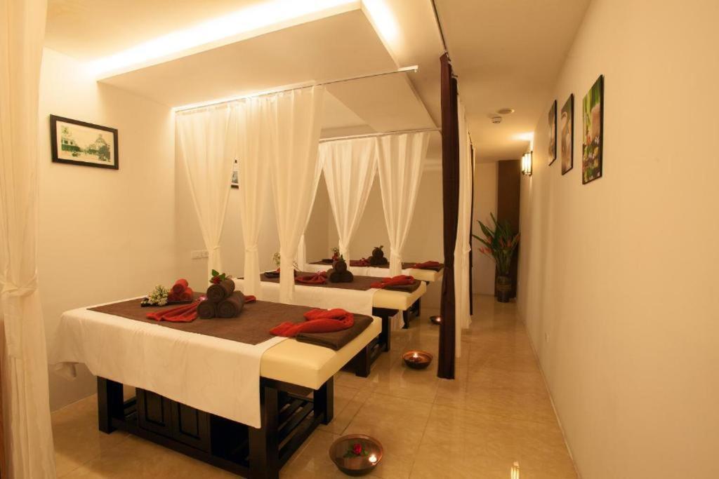 Hanoi Mai Charming Hotel & Travel Esterno foto