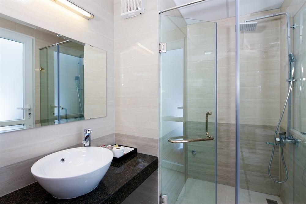Hanoi Mai Charming Hotel & Travel Esterno foto