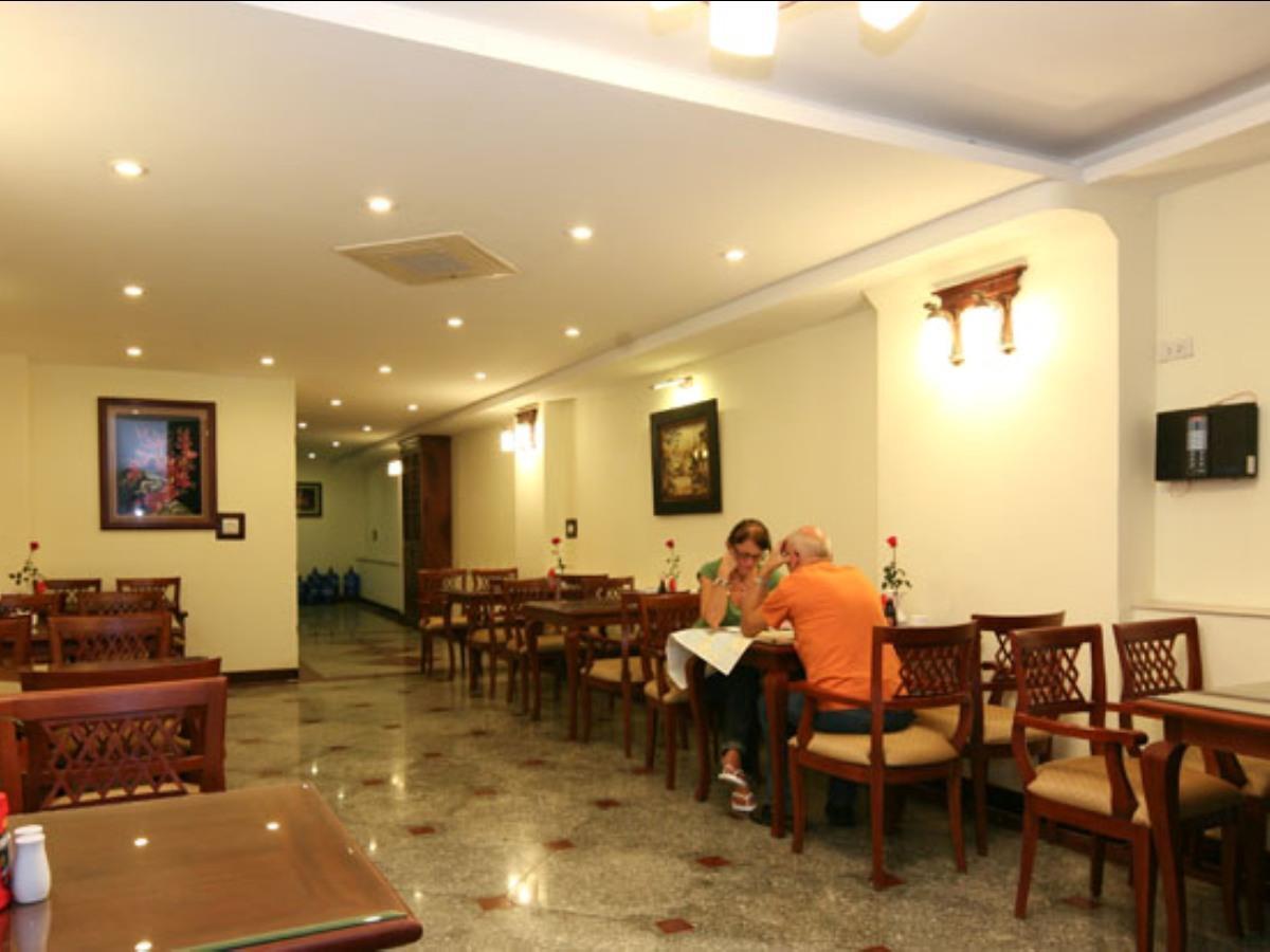 Hanoi Mai Charming Hotel & Travel Esterno foto