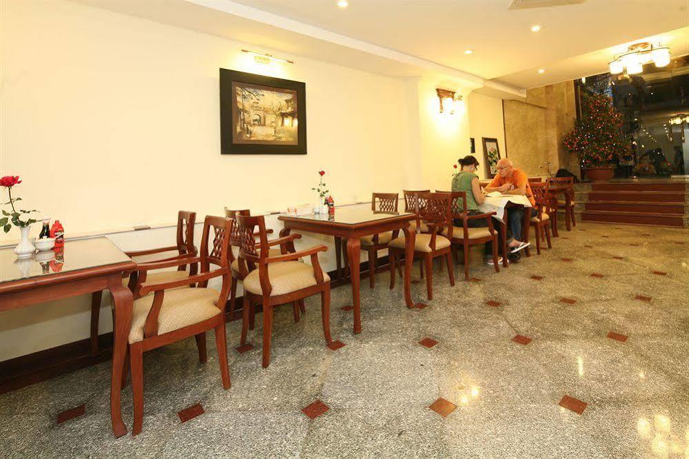 Hanoi Mai Charming Hotel & Travel Esterno foto