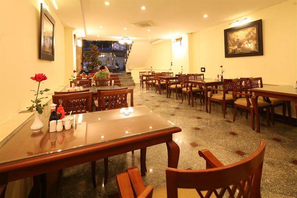 Hanoi Mai Charming Hotel & Travel Esterno foto