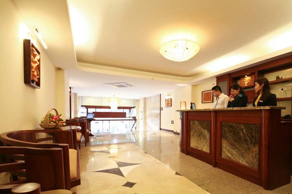 Hanoi Mai Charming Hotel & Travel Esterno foto